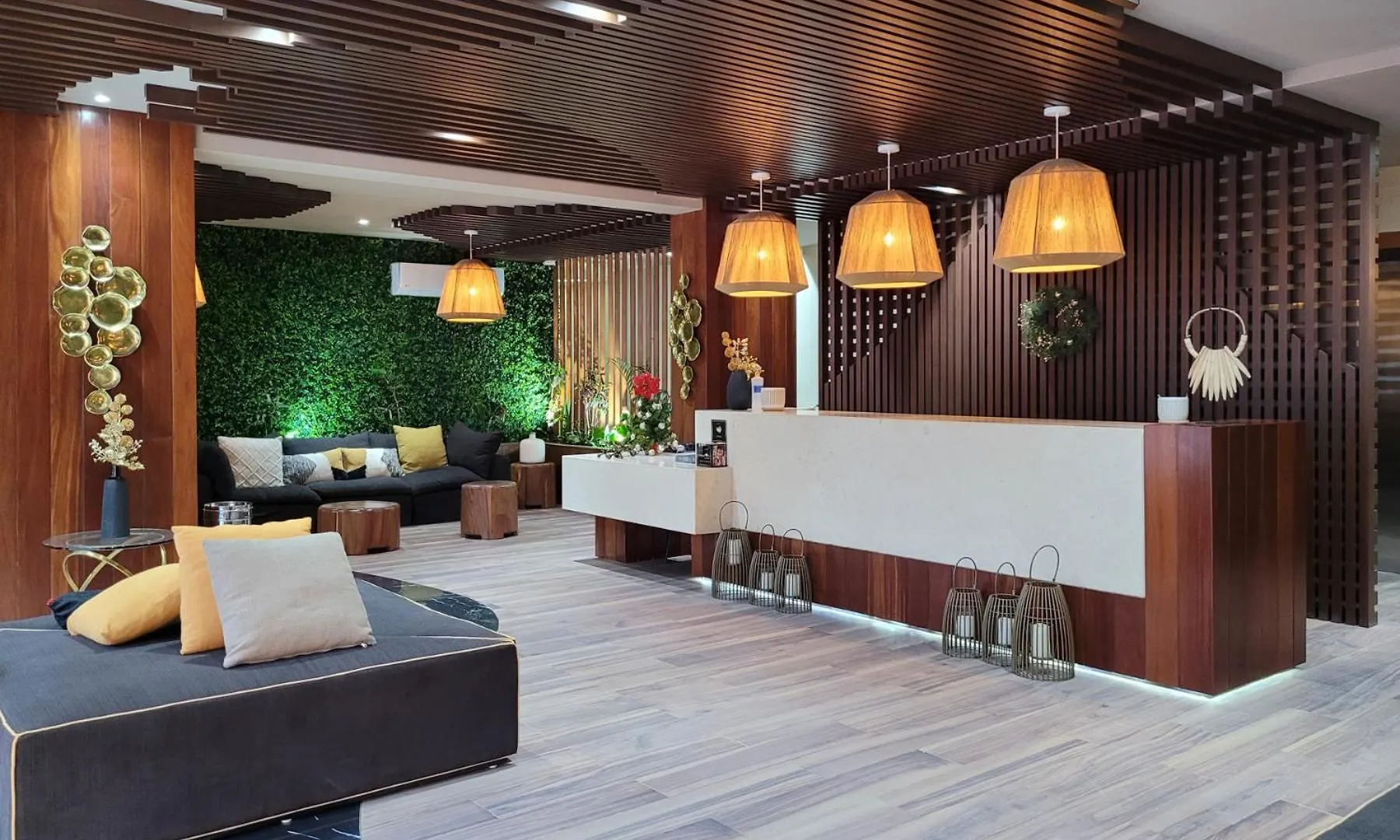 Menesse 224 Luxurious 1Bd Premium Condo Tulum 0*,  Mexico