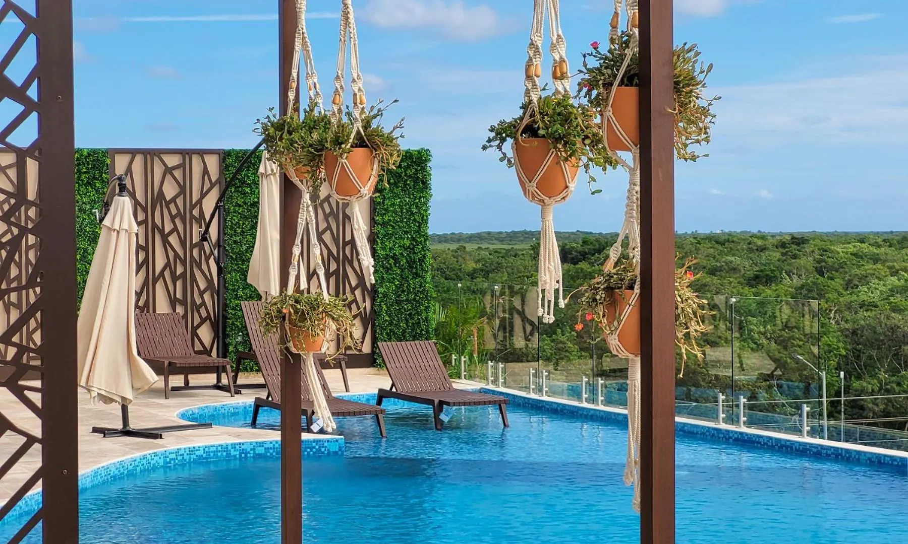 Menesse 224 Luxurious 1Bd Premium Condo Tulum 0*,  Mexico