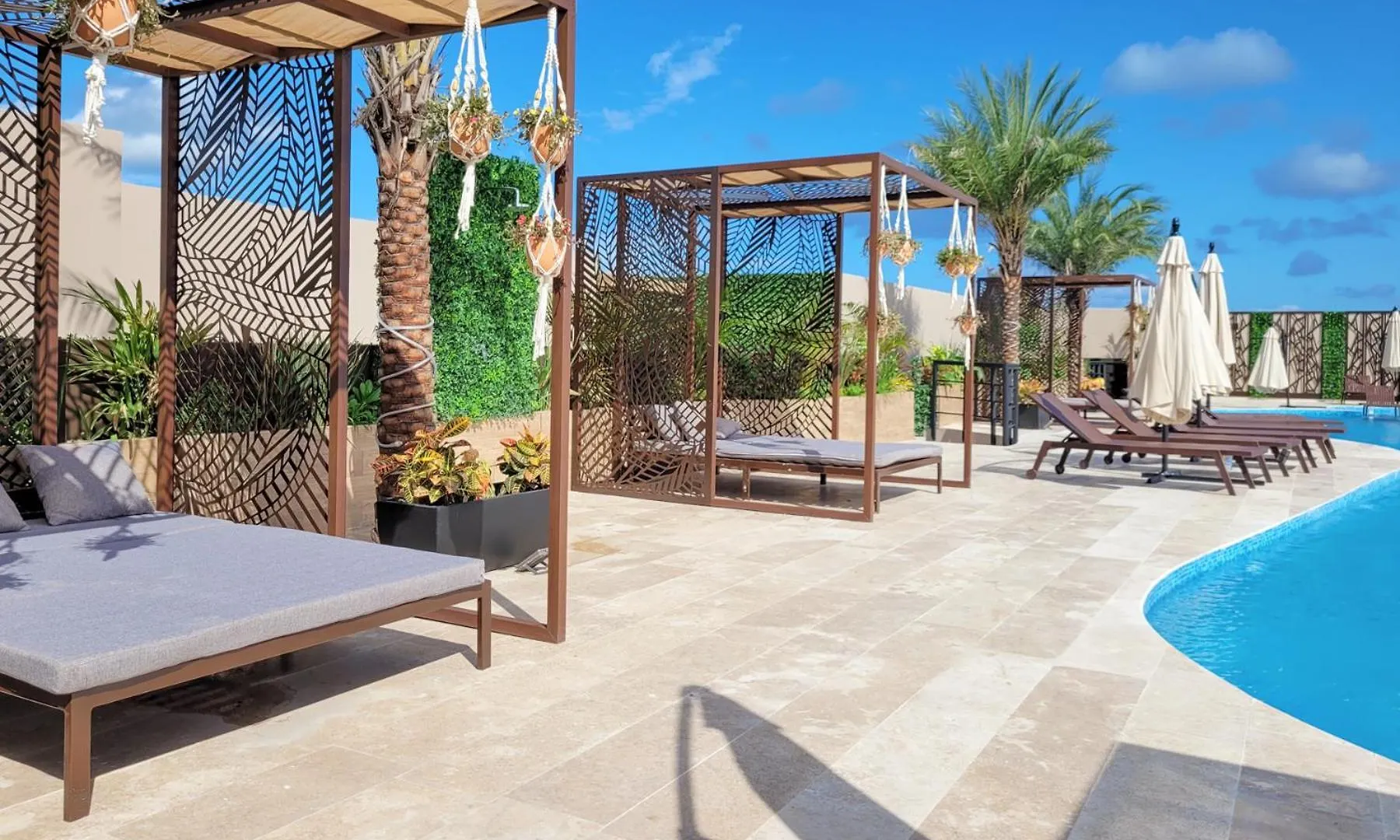 Menesse 224 Luxurious 1Bd Premium Condo Tulum Mexico