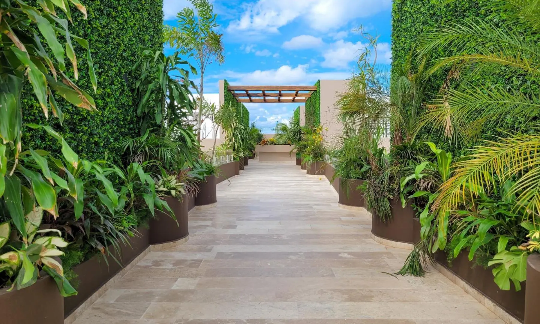 Menesse 224 Luxurious 1Bd Premium Condo Tulum Apartment