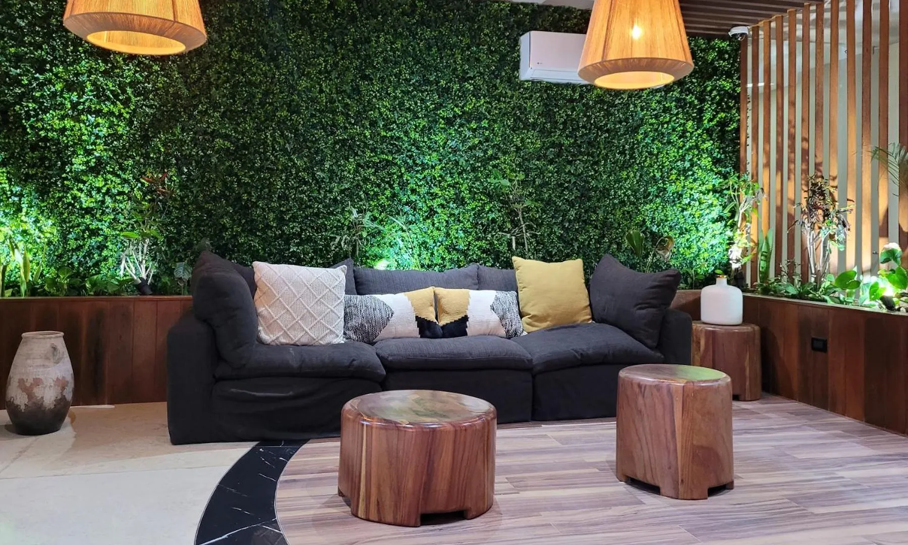 Menesse 224 Luxurious 1Bd Premium Condo Tulum Apartment