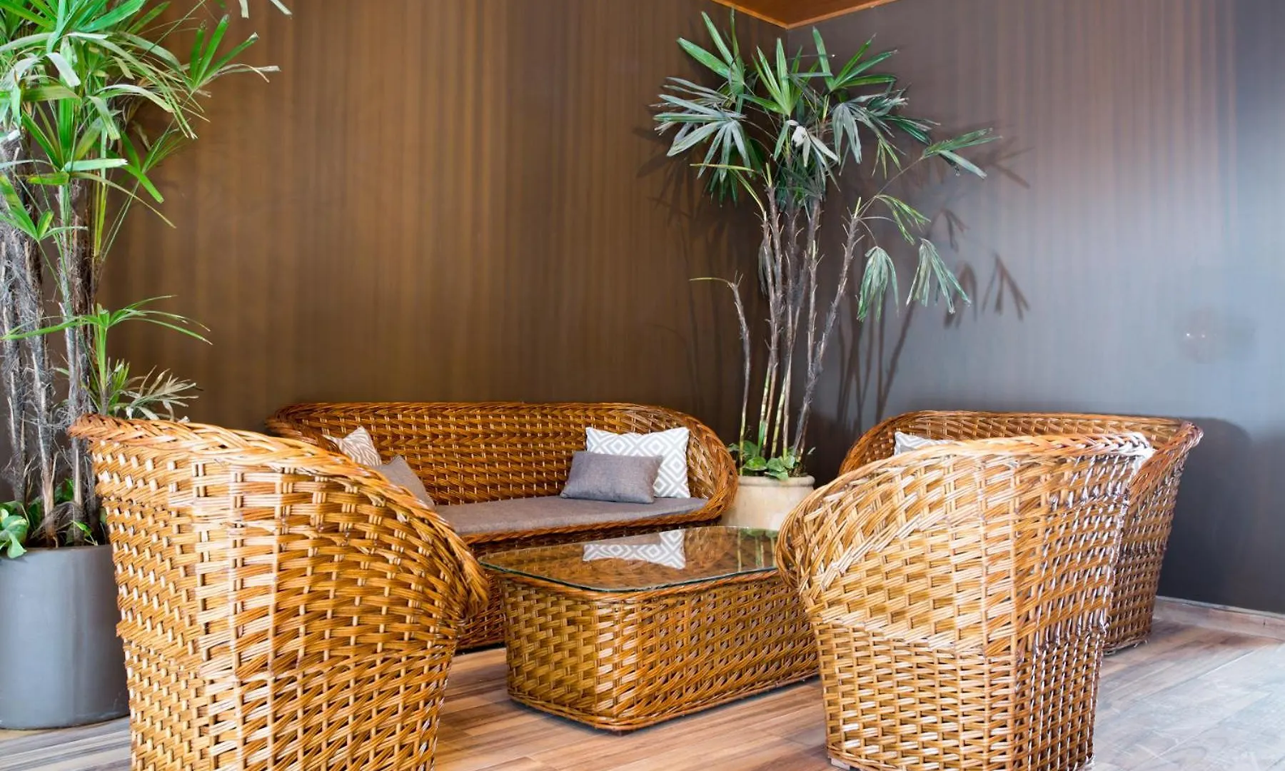 Menesse 224 Luxurious 1Bd Premium Condo Tulum Apartment