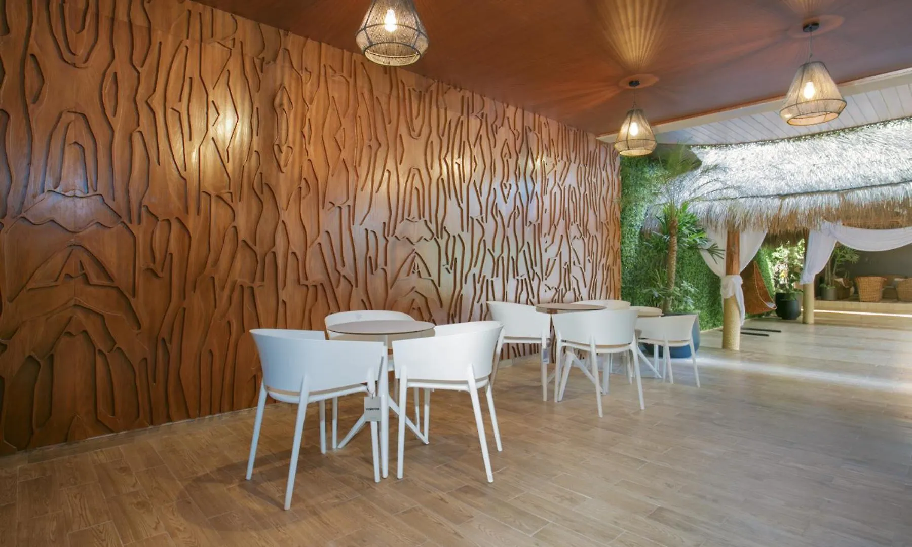 Menesse 224 Luxurious 1Bd Premium Condo Tulum