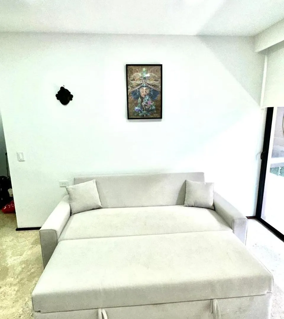 Apartment Menesse 224 Luxurious 1Bd Premium Condo Tulum
