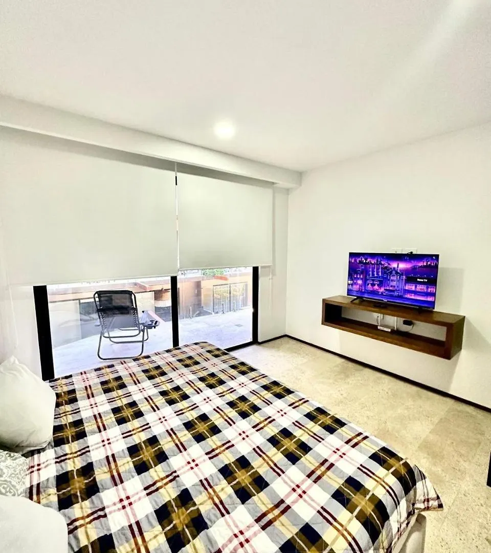 Apartment Menesse 224 Luxurious 1Bd Premium Condo Tulum